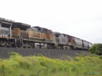 BNSF 1091 & BNSF 4710